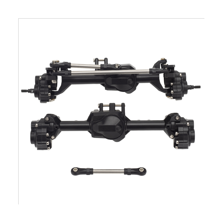 metal-integrated-front-and-rear-portal-axle-housing-set-for-trx4-4-1-10-rc-crawler-car-upgrade-parts