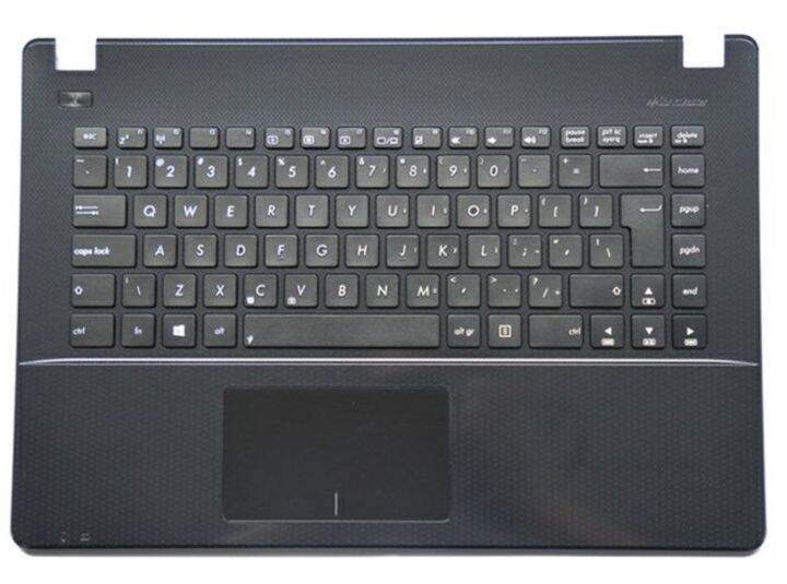 🔥 Original ASUS X451C X451 keyboard F451C X451E X451M C shell | Lazada PH