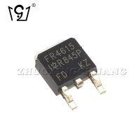 10ชิ้น Fr4615 Irfr4615 33a 150V ถึง-252และใหม่เอี่ยม