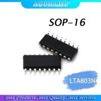 ；‘【；- 2Pcs/Lot LTA803N LTA803 SOP-16