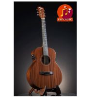 กีตาร์โปร่งไฟฟ้า Gusta MINI1E 36" II Acoustic-Electric Guitar