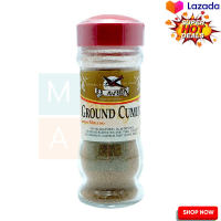 El Avion Ground Cumin 35g