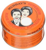 Murray’s Original Pomade 3 oz. (Made in USA)