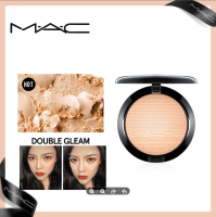 ของแท้100% MAC Highlight Powder Double Gleam 1.5g ขนาดเล็ก ไฮไลท์แป้งสองด้าน