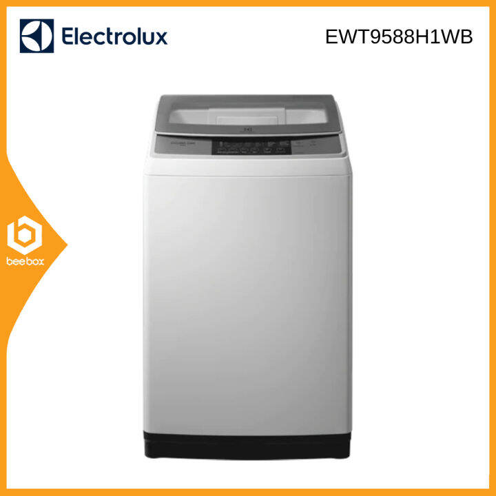 electrolux 9.5 kg washing machine