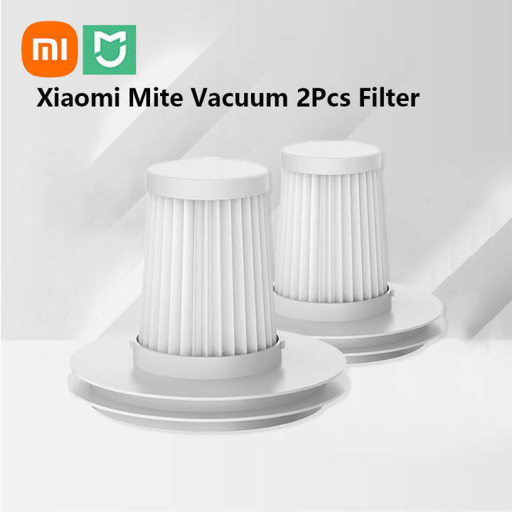 Xiaomi Mi Dust Mite Vacuum Cleaner Filter (2Pcs) Lazada PH