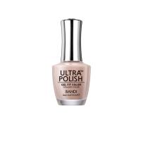 ยาทาเล็บกึ่งเจลUltra Polish UP201 - Nude Beach