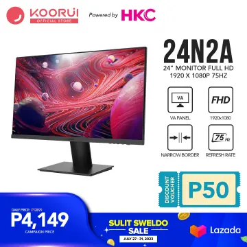 Shop 24n1 Koorui online | Lazada.com.ph