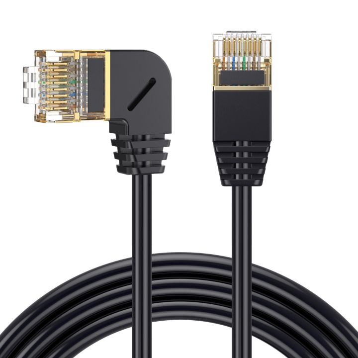 cat8-kabel-ethernet-rj45-sudut-kanan-kabel-jaringan-utp-kabel-patch-90-derajat-kucing-8-lan-kabel-untuk-laptop-router-tv-kotak-rj45