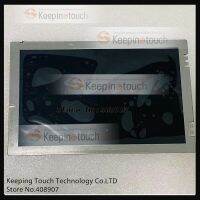 สำหรับ8.5 "Siemens Sinumeric 808D TCG085WVLCB -G00 TCG085WVLCF หน้าจอ LCD แสดงผลหน้าจอสัมผัส