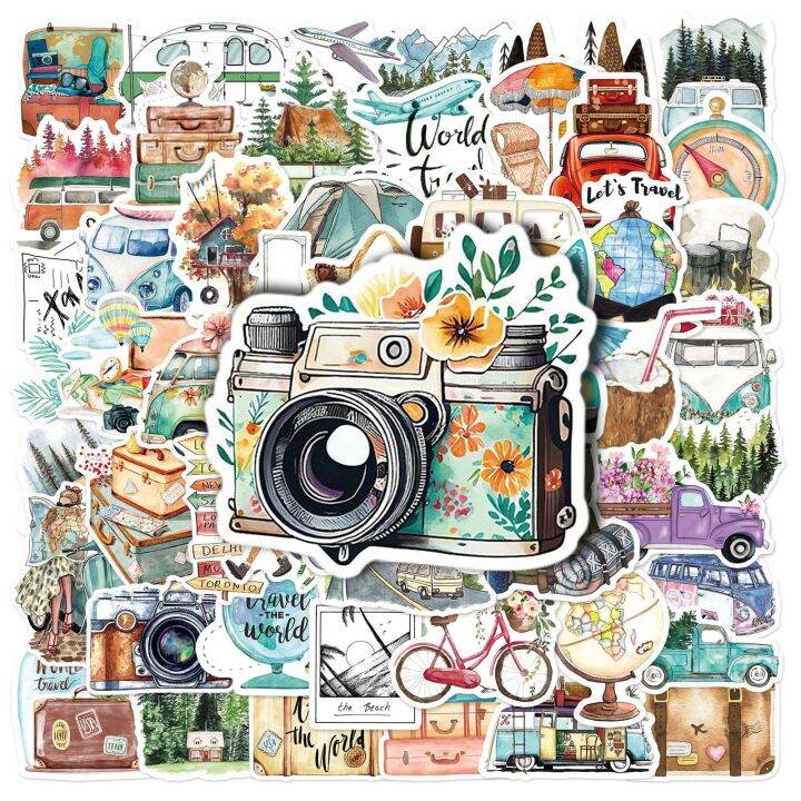 lz-10-50pcs-outdoor-travel-diy-stickers-pack-scrapbooking-phone-luggage-laptop-car-skateboard-decorative-waterproof-graffiti-decals