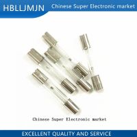 100PCS 5KV 0.75A 750mA 0.65A 0.7A 0.8A 0.9A 0.6A 0.85A 1A 650mA 700mA 800mA 900mA 600mA 850mA Microwave Oven High Voltage Fuse WATTY Electronics