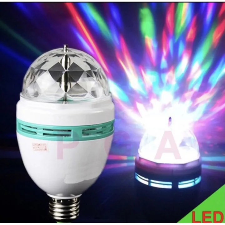 Lampu DISCO | Lazada Indonesia