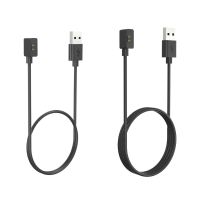 ✓✢ Magnetyczna stacja ładująca Ładowarka Kabel ładujący USB Uchwyt do zegarka Poco