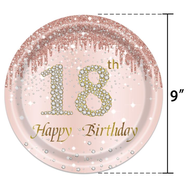 18-years-old-birthday-party-supplies-18th-happy-birthday-helium-balloon-banner-tablecloth-adult-woman-anniversary-festival-decor