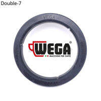 1ชิ้นเหมาะสำหรับ WEGA เต็มรูปแบบของอุปกรณ์เครื่องชงกาแฟ WEGA แหวนปิดผนึกสากล