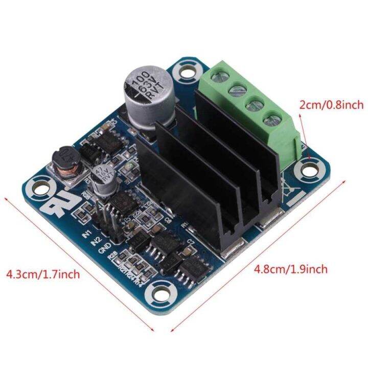 large-current-50a-h-bridge-high-power-single-channel-motor-driver-module