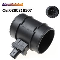 0280218207 Mass Air Flow Sensor เมตร MAF Sensor เหมาะสำหรับ Chevrolet Aveo Pontican G3