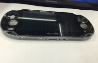 Original OLED For psvita For ps vita 1000 lcd Display Screen With Touch assembly With Frame