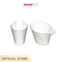 Mamivac Babyfeed Cup - ถ้วยป้อนนม (1ชิ้น)