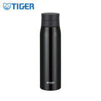 TIGER ไทเกอร์กระบอกน้ำสุญญากาศสแตนเลสฝาเกลียว ขนาด 600 มล. (รุ่น MCY060)