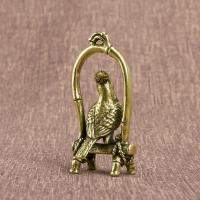 Bronze Artifacts, Bird Cages, Parrot Pendants, Starlings, Handlebars, Solid Copper Carvings, Tea s, Antique Ornaments