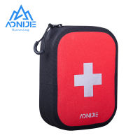 AONIJIE E4911 2021 New Outdoor First Aid Kit Full Pressure Glue Emergency Bag Daily Medical Packet IPX5 Waterproof Without Tool