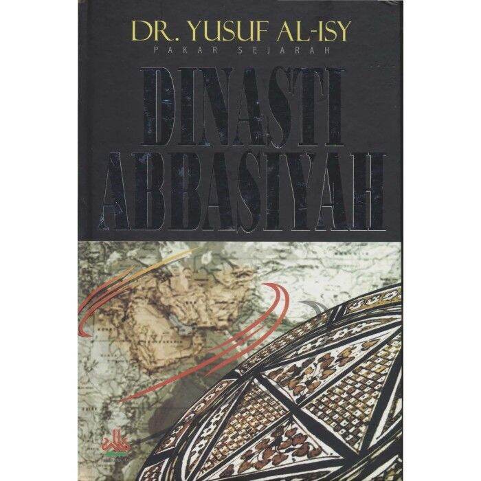 Buku DINASTI ABBASIYAH | Lazada Indonesia