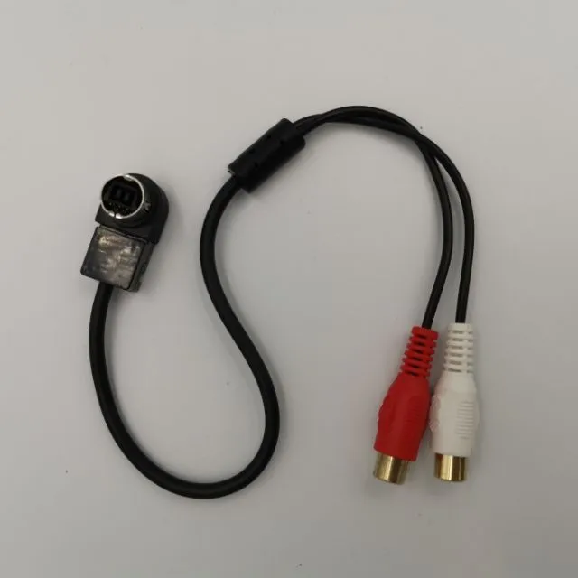 สาย alpine ai net kca 121b | Lazada.co.th
