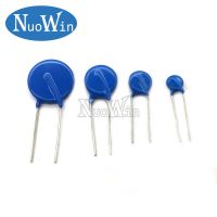 【❖New Hot❖】 bshviuh 07d390k Varistor 39V Piezoresistor 7d390 7d390k