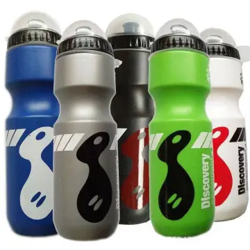 Bike Water Bottles 550ml Sports Water Bottle Squeeze Pour Cups