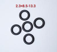 โอริง O-RING  NBR   2.3x8.5x13.3 (  5 ชิ้น)  เพื่อใช้สำหรับงานต่างๆ