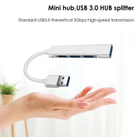 USB C HUB 3.0 Type C 3.1 4พอร์ตหลาย S Plitter อะแดปเตอร์ OTG สำหรับ Xiaomi Pro 13 15 Air Pro พีซีอุปกรณ์คอมพิวเตอร์