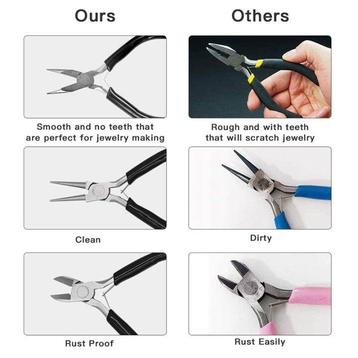 jewelry-pliers-8pcs-jewelry-making-pliers-tools-mini-jewelry-pliers-set-jewelry-making-kit-for-jewelry-making-supplies