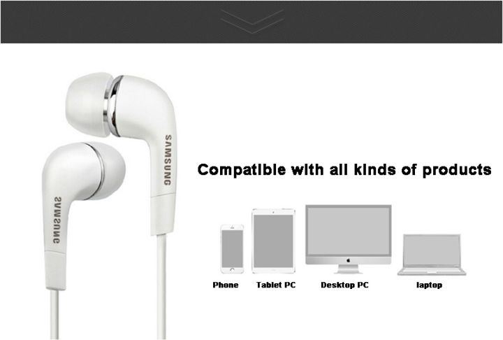 หูฟังซัมซุง-samsung-แท้-ear-bud-งานแท้อย่างดี-แท้แกะกล่อง-ของแท้-100-เสียงดีมาก-ประกัน-6-เดือน