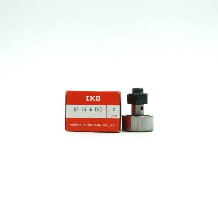 Cam Follower IKO CF12B Original Lazada Indonesia