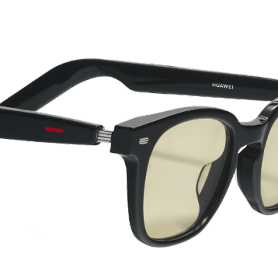 For HUAWEI X GENTLE EYEWEAR II Fashionable FIJ-CG020 High-Definition Calls Long Battery Life Smart Glasses