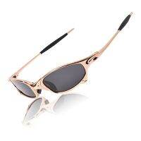 HOT★ผู้ชาย Professional Polarized แว่นตาปั่นจักรยานกีฬากลางแจ้งจักรยานตกปลาแว่นตา Gafas Ciclismo