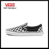 ของแท้อย่างเป็นทางการ Vans Old Skool Slip On Unisex รองเท้าผ้าใบ VN0A5JMHARY ร้านค้าอย่างเป็นทางการ