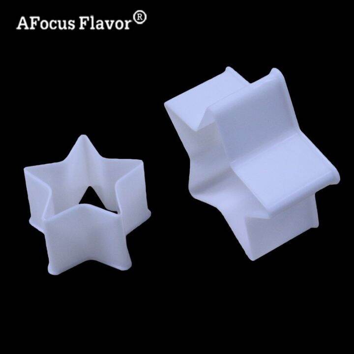 5pcs-set-star-shape-plastic-christmas-cake-mold-biscuit-cutter-cookie-cutter-biscuit-stamp-fondant-3d-cake-decorating-tools