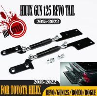 ชุดโช้คค้ำฝากระบะท้าย สำหรับรถ Toyota Hilux Revo ปี2015-21 แบบคู่