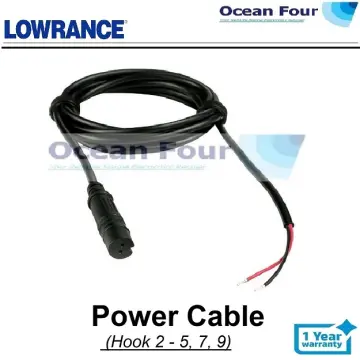 lowrance hook reveal 5 - Buy lowrance hook reveal 5 at Best Price in  Malaysia