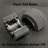 20pcs (10ชุด) ใหม่122H48251 4014-1055-01 5A909420กระดาษ Roller สำหรับ Konica Minolta Bizhub 600 750 601 751 751 920 950 1050 C650