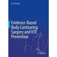 Evidence-Based Body Contouring Surgery and VTE Prevention - ISBN 9783319712185 - Meditext