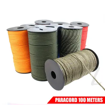 Shop Kern Mantle Rope 100m with great discounts and prices online