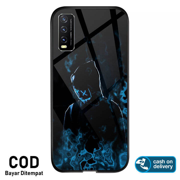 vivo y12d casing