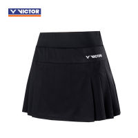 VICTOR กระโปรงกีฬาแบดมินตัน รุ่น K-31302