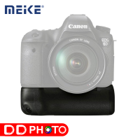 Meike Battery Grip for Canon 6D