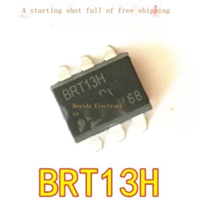 10ชิ้นใหม่นำเข้า BRT13H SOP-6แพทช์ VISHAY Optocoupler Optocoupler