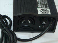 ใหม่ HP8204B สกู๊ตเตอร์เคลื่อนที่ด้วย6A 24V หรือเครื่องชาร์จแบตเตอรี่ตะกั่วกรดเครื่องชาร์จแบตเตอรี่เจลเครื่องชาร์จแบตเตอรี่ KC UL CE ขายดี